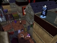 FF vs. The Third Reich en images
