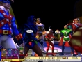 FF vs. The Third Reich en images
