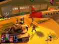 FF vs. The Third Reich en images