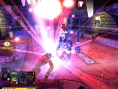 FF vs. The Third Reich en images