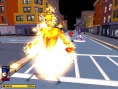 FF vs. The Third Reich en images