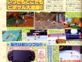 Ape Escape P : Scans Famitsu