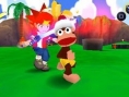 Ape Escape : On the Loose en images