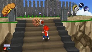 Ape Escape : On the Loose en images