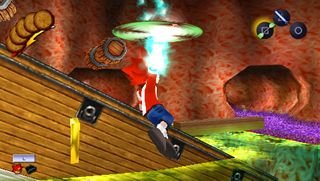 Ape Escape : On the Loose en images