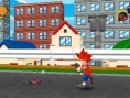 Ape Escape : On the Loose en images