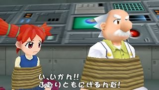 Ape Escape : On the Loose en images