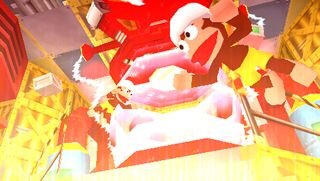 Ape Escape : On the Loose en images