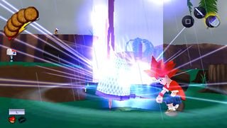Ape Escape : On the Loose en images