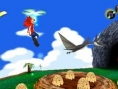 Ape Escape : On the Loose en images