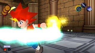 Ape Escape : On the Loose en images