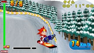 Ape Escape : On the Loose en images
