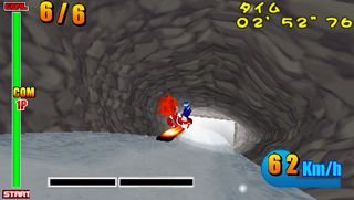 Ape Escape : On the Loose en images