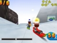 Ape Escape : On the Loose en images