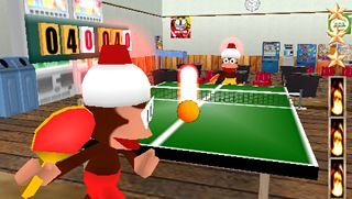 Ape Escape : On the Loose en images