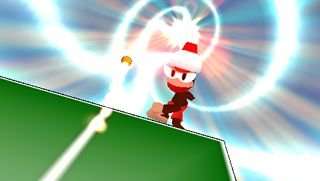 Ape Escape : On the Loose en images