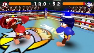 Ape Escape : On the Loose en images