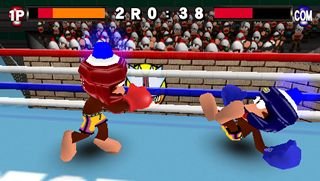 Ape Escape : On the Loose en images