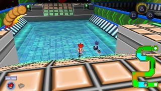 Ape Escape : On the Loose en images