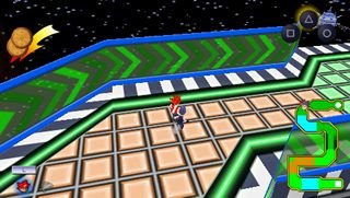 Ape Escape : On the Loose en images