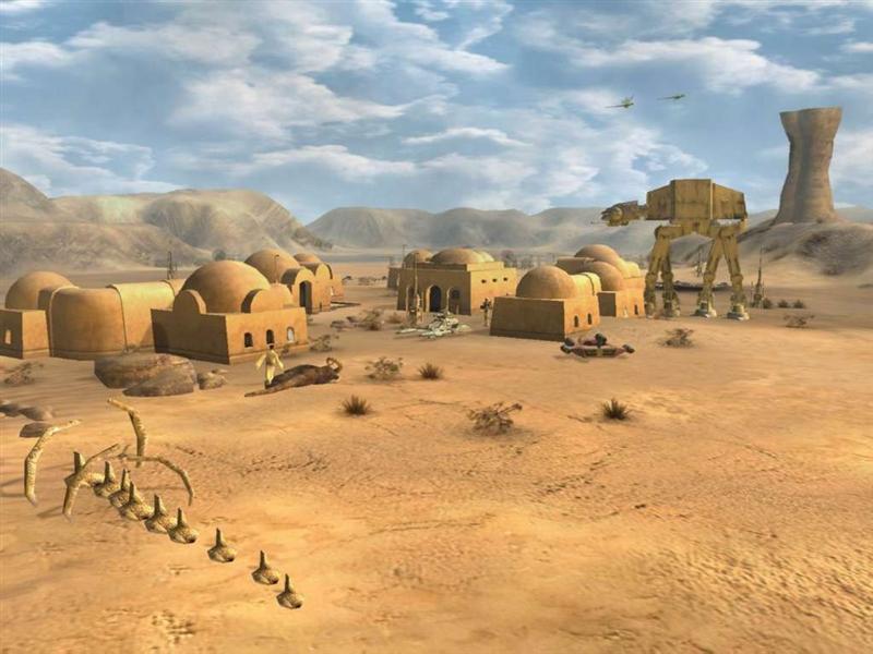 Empire at Wars : plus d'images