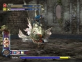 Castlevania CoD prend la pose