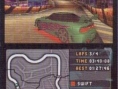 Need For Speed DS : Premières images