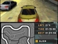 Need For Speed DS en images