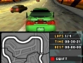 Need For Speed DS en images