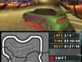 Need For Speed DS en images