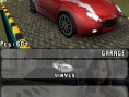 Des images pour NFS Underground DS