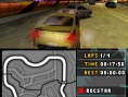 Des images pour NFS Underground DS