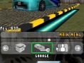 Des images pour NFS Underground DS