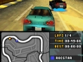 Des images pour NFS Underground DS