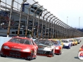 Démo Nascar Simracing