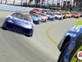 Démo Nascar Simracing