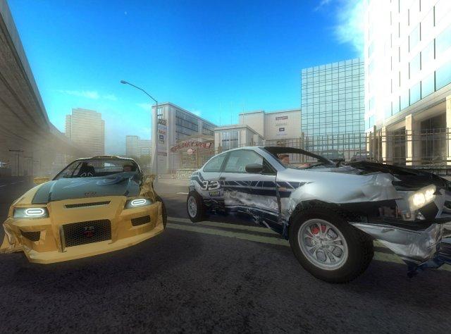 FlatOut 2, 4 images de plus