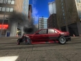 FlatOut 2, le chaos en deux images