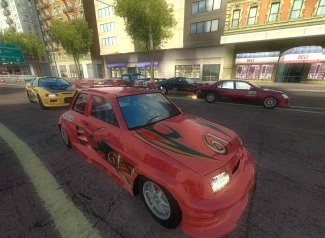 FlatOut 2 s'explose en images