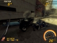 FlatOut 2 dérape en images