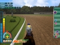 Gallop Racer 2 en Europe