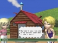Gallop Racer 2 en Europe