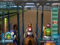 Gallop Racer 2 en Europe