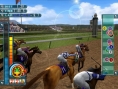 Gallop Racer 2 en Europe