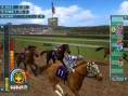 Gallop Racer 2 en Europe