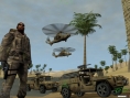 Add-on pour Söldner : Secret War