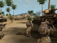 Add-on pour Söldner : Secret War