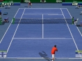 Virtua Tennis se dévoile à nouveau