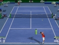 Virtua Tennis se dévoile à nouveau