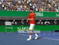 Virtua Tennis se dévoile à nouveau